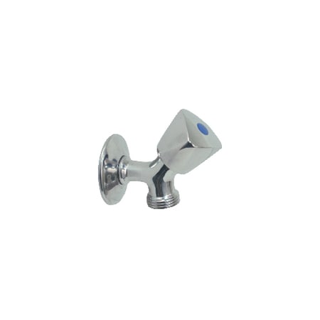 Scandvik 10187 Stainless Steel Washdown Spigot 10187P